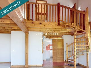  Appartement � vendre 4 pi�ces 98 m�