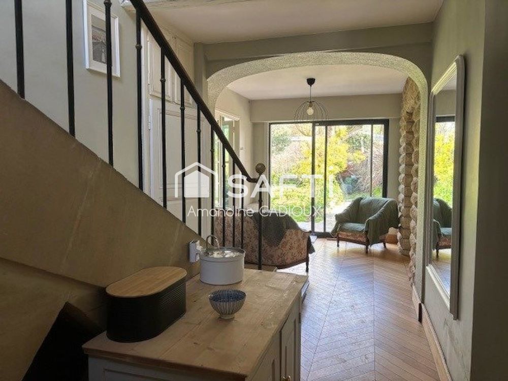 � vendre  Maison Bayeux (14400)