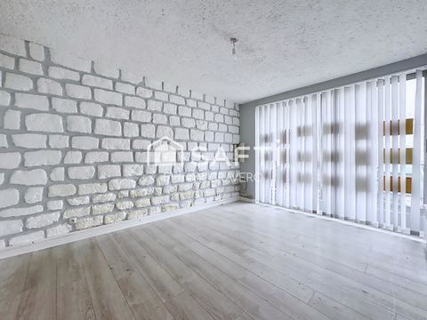 Droit au bail 87 m&sup2; - Secteur recherch&eacute; KB 25000 94270 Le kremlin-bicetre