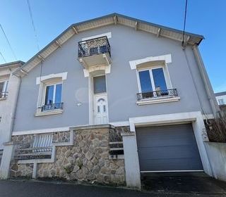  Maison � vendre 6 pi�ces 95 m�