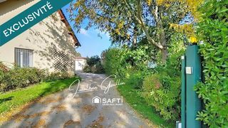  Maison � vendre 8 pi�ces 272 m�