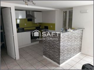  Maison � vendre 4 pi�ces 63 m�