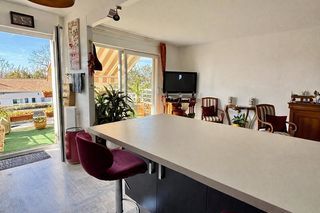  Appartement � vendre 3 pi�ces 68 m�