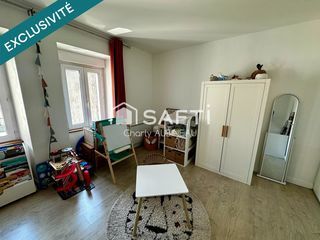  Maison � vendre 4 pi�ces 73 m�