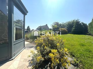  Maison � vendre 6 pi�ces 124 m�