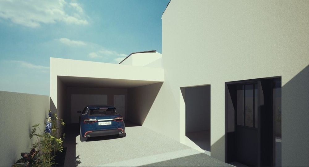 � vendre  Maison La Rochelle (17000)