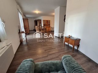  Appartement � vendre 3 pi�ces 63 m�