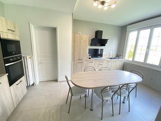  Maison � vendre 5 pi�ces 140 m�