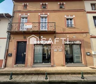  Maison � vendre 4 pi�ces 107 m�