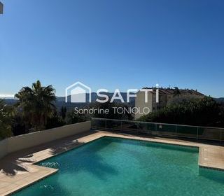  Appartement � vendre 2 pi�ces 40 m�