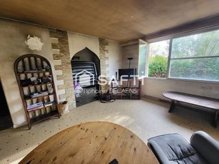  Maison � vendre 1 pi�ce 92 m�