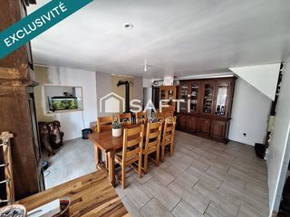  Maison � vendre 4 pi�ces 137 m�