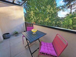  Appartement � vendre 1 pi�ce 25 m�