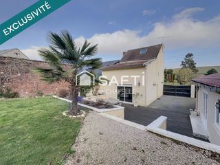  Maison � vendre 6 pi�ces 99 m�