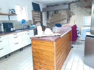  Maison � vendre 4 pi�ces 155 m�