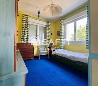  Maison � vendre 6 pi�ces 80 m�