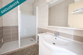  Appartement � vendre 3 pi�ces 55 m�