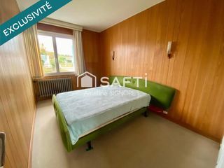  Maison � vendre 4 pi�ces 84 m�