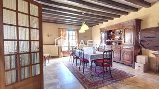  Maison � vendre 8 pi�ces 230 m�