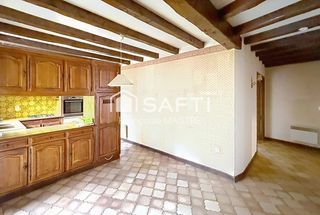  Maison � vendre 7 pi�ces 198 m�