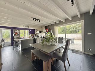  Maison � vendre 5 pi�ces 148 m�