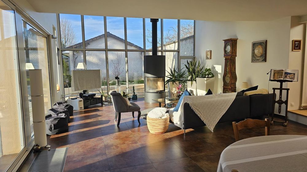 � vendre  Maison Villennes-sur-Seine (78670)