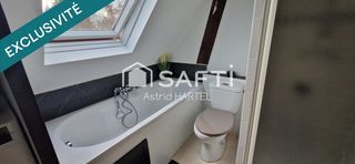  Maison � vendre 5 pi�ces 137 m�