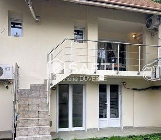  Maison � vendre 3 pi�ces 124 m�