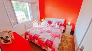  Appartement � vendre 3 pi�ces 61 m�