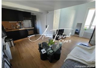 Appartement � vendre 2 pi�ces 30 m�