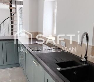  Maison � vendre 4 pi�ces 128 m�