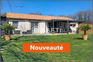  Maison � vendre 5 pi�ces 122 m�