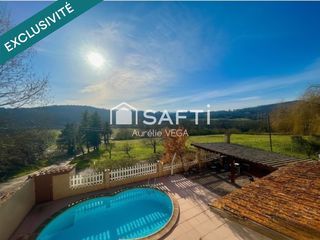  Maison � vendre 4 pi�ces 130 m�