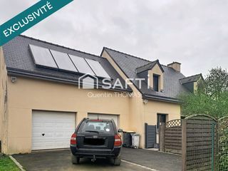  Maison � vendre 6 pi�ces 126 m�