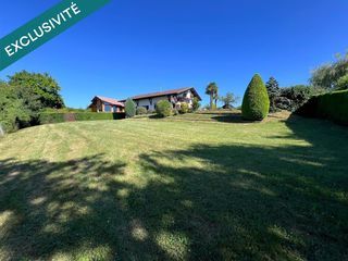  Maison � vendre 6 pi�ces 174 m�