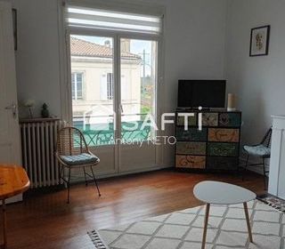  Appartement � vendre 2 pi�ces 39 m�