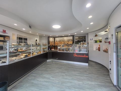 Fond de commerce Boulangerie-P&acirc;tisserie Bordeaux 385000 33200 Bordeaux