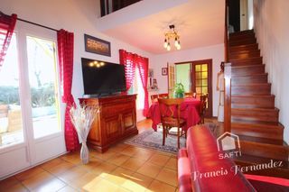  Maison � vendre 5 pi�ces 130 m�