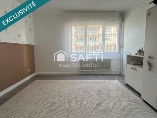  Appartement � vendre 4 pi�ces 87 m�