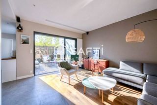  Maison � vendre 5 pi�ces 135 m�