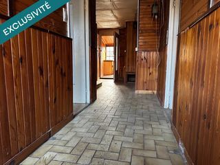  Maison � vendre 8 pi�ces 130 m�