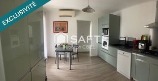  Maison � vendre 5 pi�ces 100 m�