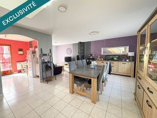  Maison � vendre 7 pi�ces 121 m�