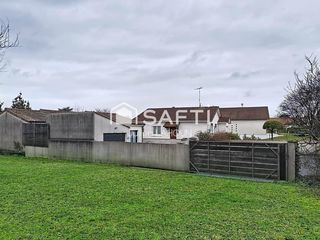  Terrain � vendre 500 m�