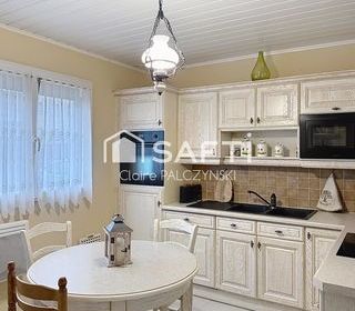  Maison � vendre 7 pi�ces 115 m�