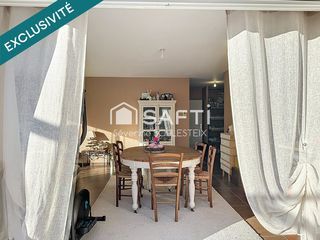  Maison � vendre 6 pi�ces 123 m�