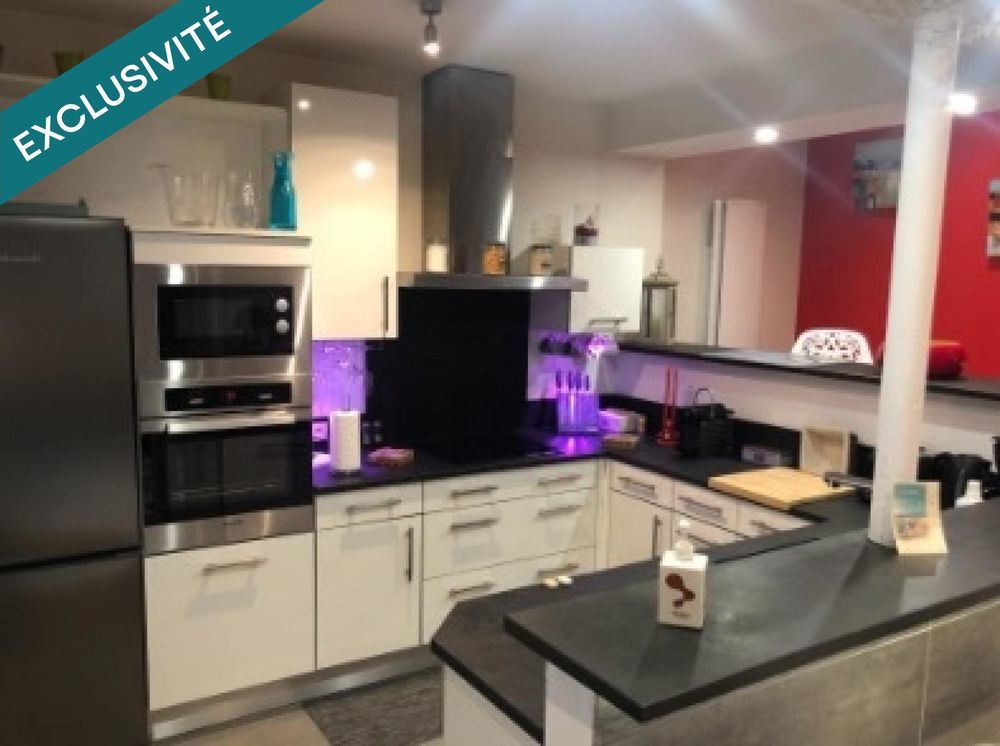 � vendre  Appartement Dinard (35800)