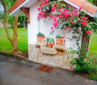  Maison � vendre 5 pi�ces 140 m�