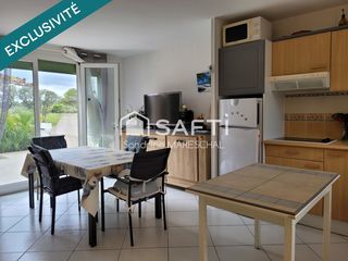  Maison � vendre 3 pi�ces 53 m�