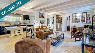  Maison � vendre 5 pi�ces 125 m�